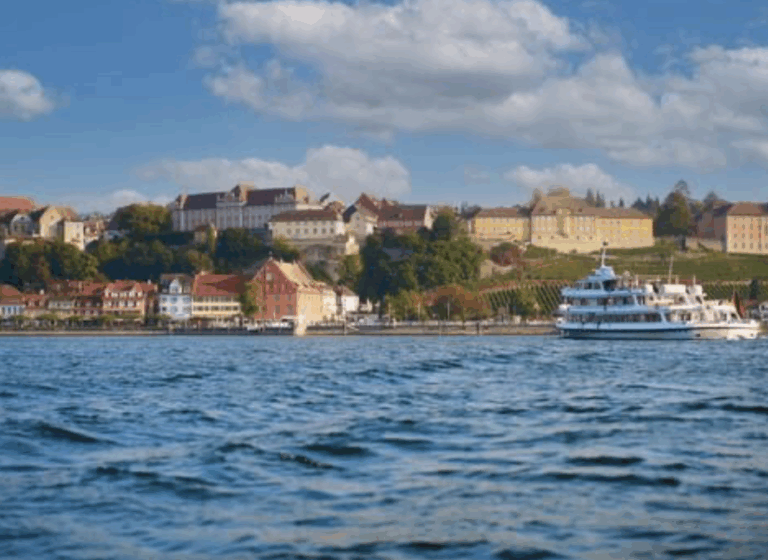 Mehr über den Artikel erfahren CGG-Ausflug 30. August 2025