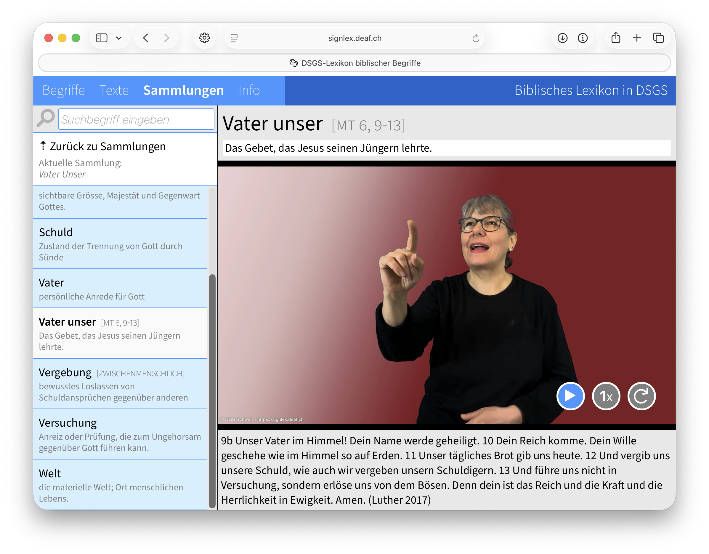 Mehr über den Artikel erfahren DSGS-Projekt der CGG Schweiz: Halbjahresbericht August 2026